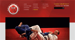 Desktop Screenshot of fci.gr
