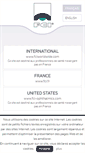 Mobile Screenshot of fci.fr